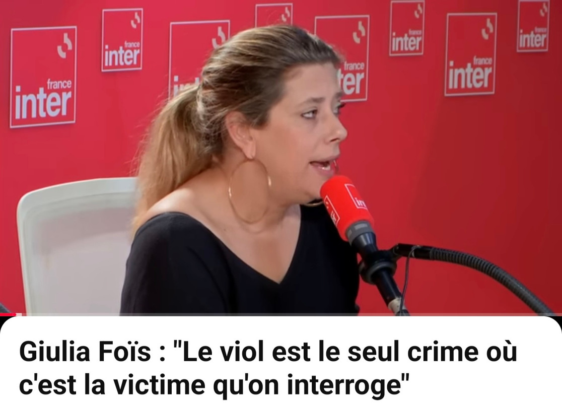 Quelle vidéo vous regardez en ce