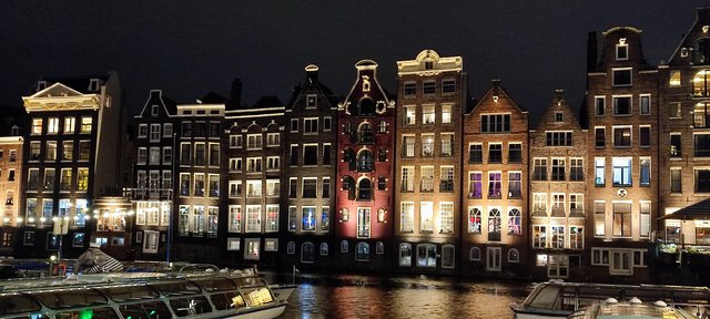 Vermeer, alquilar bicis, molinos.... - Amsterdam 2023 en pareja (49)