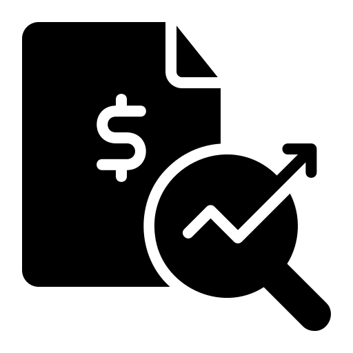 Revenue Growth Retainers Icon
