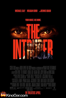 The Intruder (2019)