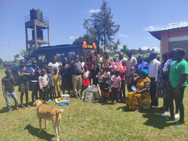 Tororo- Cruce fronterizo - Nakuru - 18 días por las tierras más remotas de Uganda y Kenya (6)