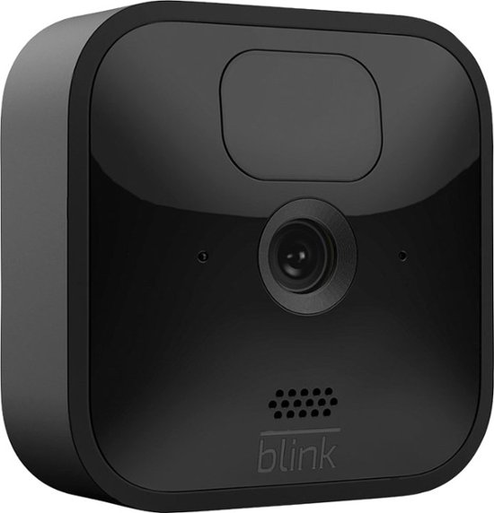 Exclusive Savings: Blink Outdoor Security Camera Just .79 (60% Off) for New Best Buy Shoppers