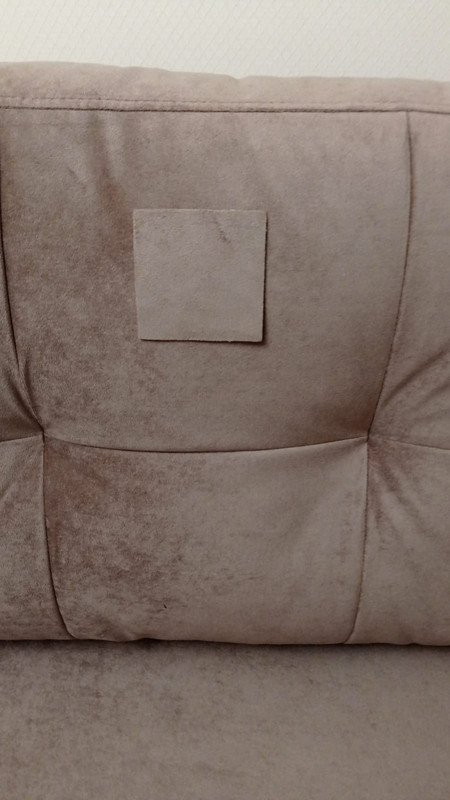 Цвет дивана1