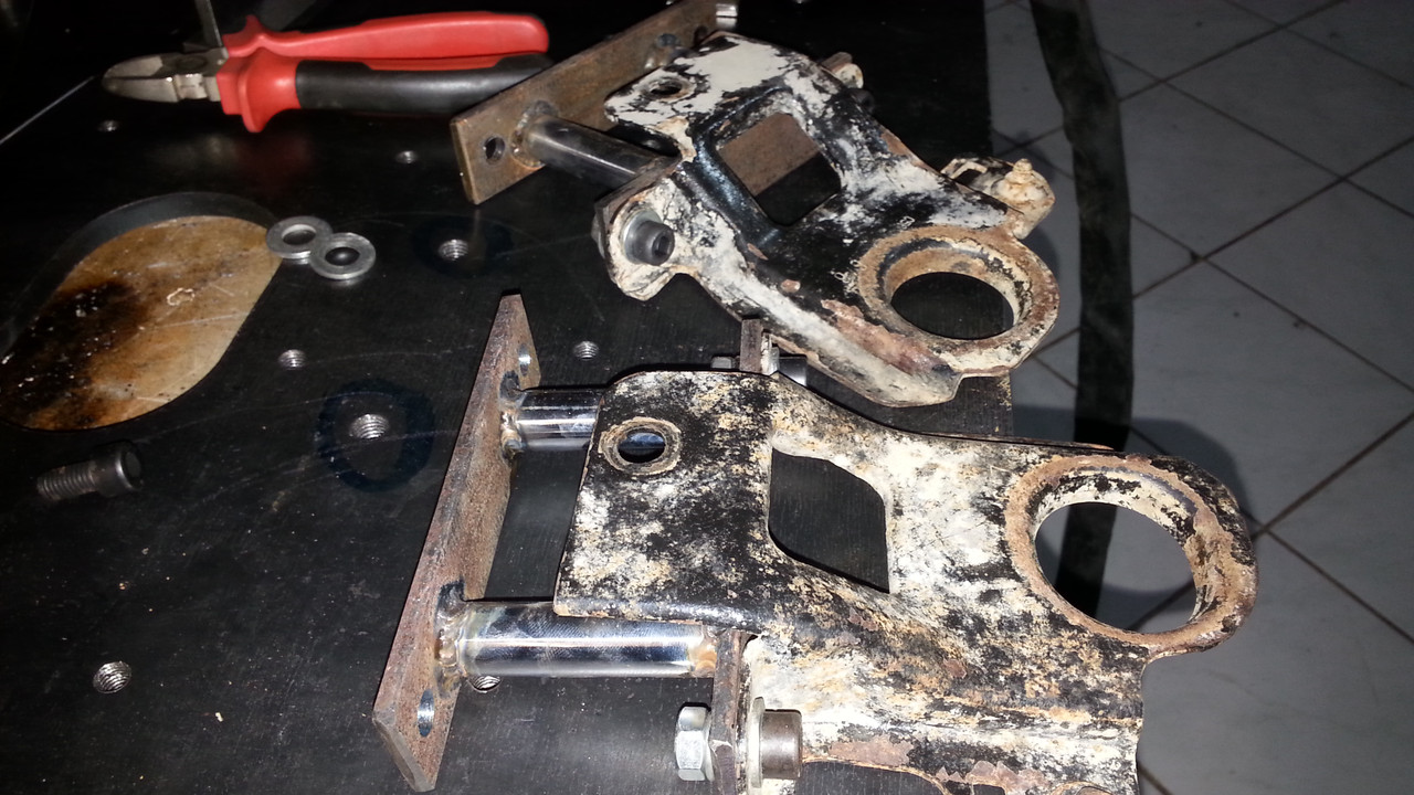 7cm Radyatör Uzatması (2)