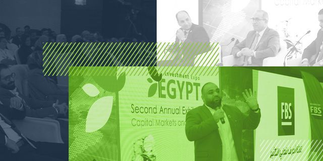 شركة FBS في معرض «Egypt Investment Expo 2019» ! Egypt-Investment-Expo