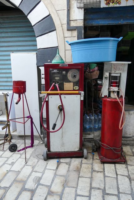 De Medenine a Sfax - Una semana en Túnez por libre (7)
