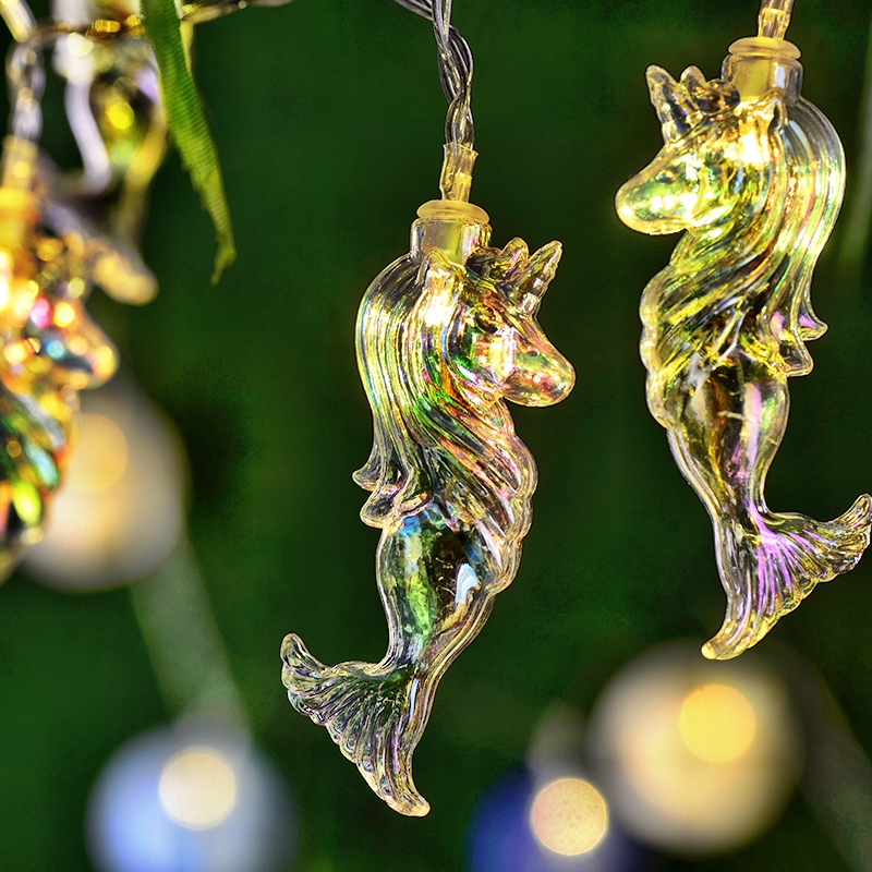 Solar String Light 82983-1