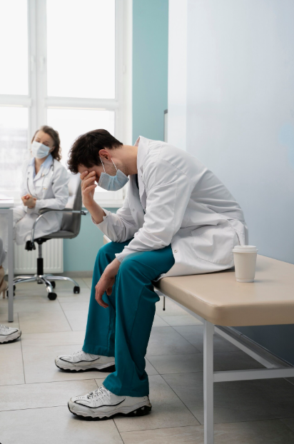 علاج أعراض الانسحاب