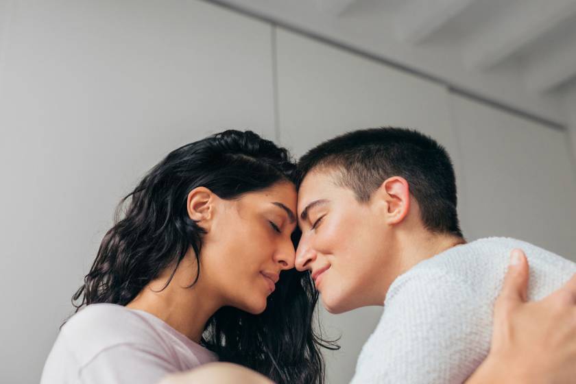 How Significant Is Sexual Activity in a Relationship