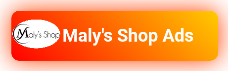 Maly's Shop Ads
      
        Fait ta publicité, Confie nous ton business et nous le feront connaitre sur tout le reseau internet