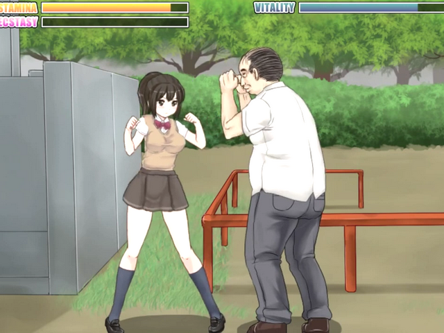 Buchikome High Kick APK 