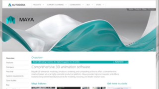 Animated Information Graphics An Introduction to Maya 3D