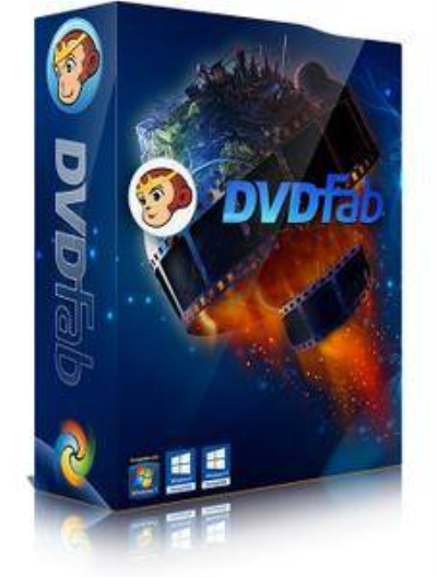 DVDFab 11.0.0.8 Multilingual
