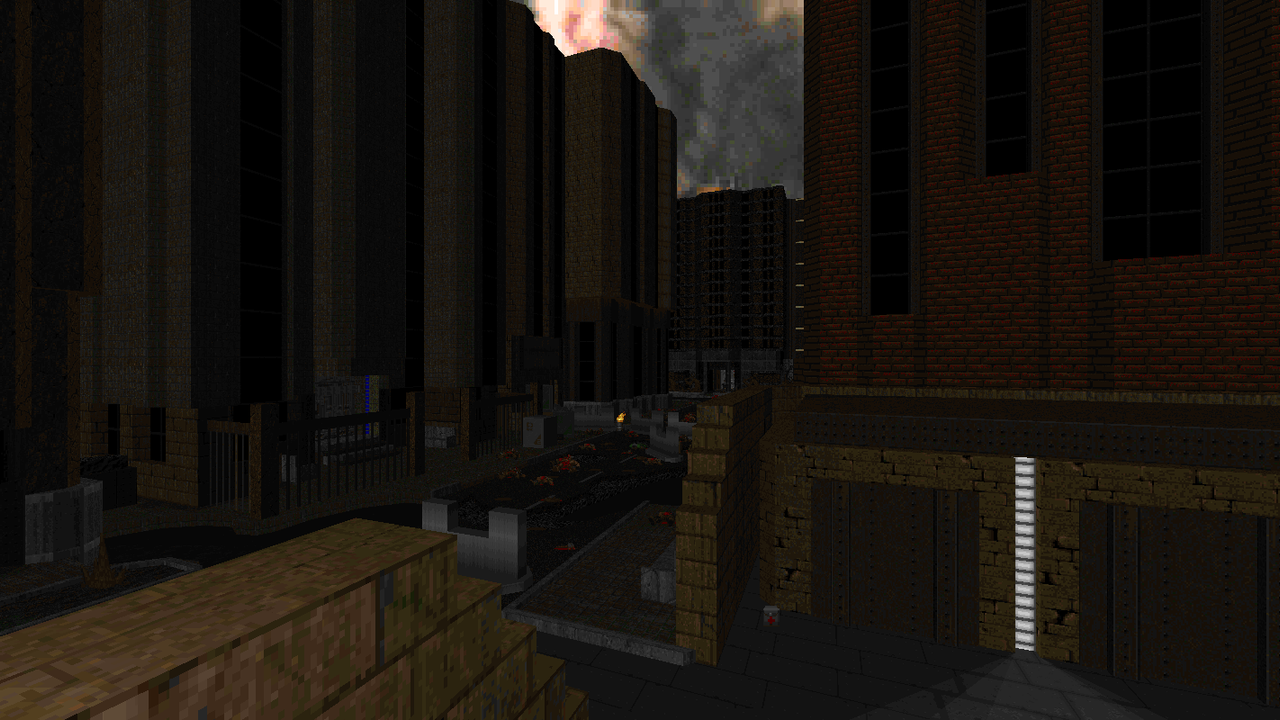 Screenshot Doom 20251123 221342