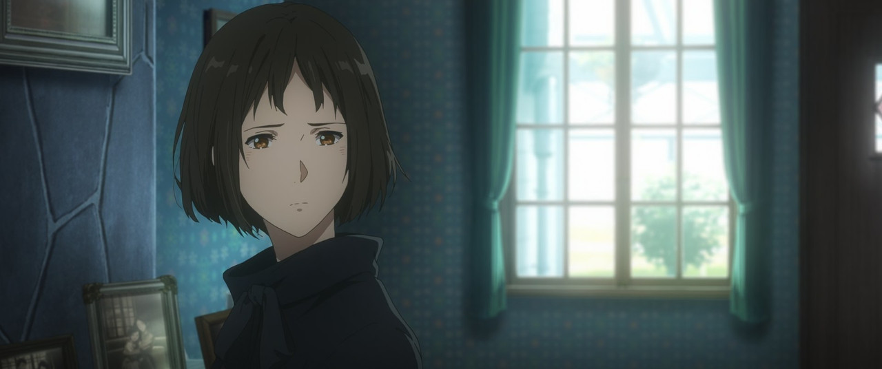 Violet Evergarden The Movie (2020) (1080p Blu Ray x265 SAMPA) mkv snapshot 00 03 30 961