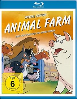 La fattoria degli animali (1954) .Mkv Bdrip 1080p Ac3 ITA(ENG