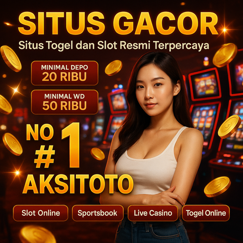 AKSITOTO | Situs Togel dan Slot Resmi Terpercaya Jackpot Besar Setiap Hari - WooCommerce eCommerce
