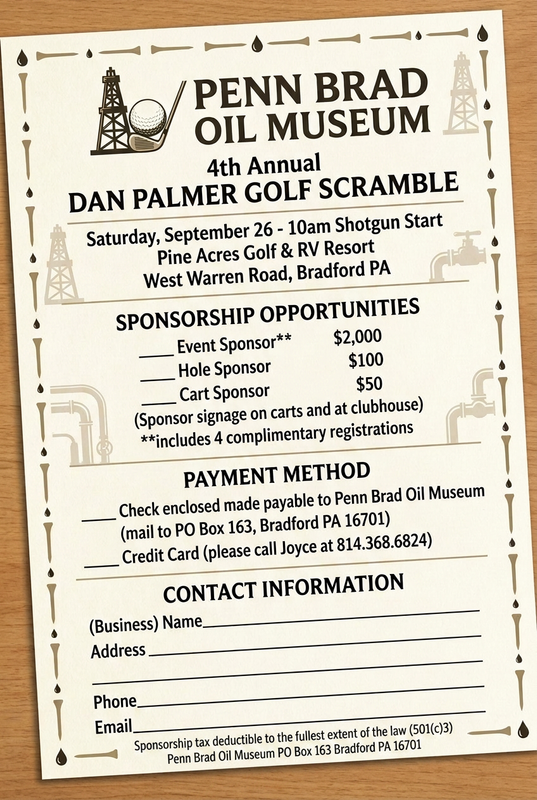 DPMGS Sponsor Form