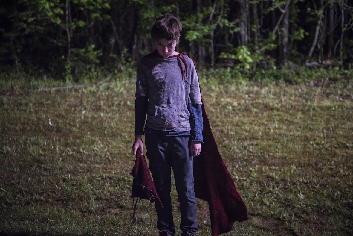 Horor ‘Brightburn’ uskoro u hrvatskim kinima