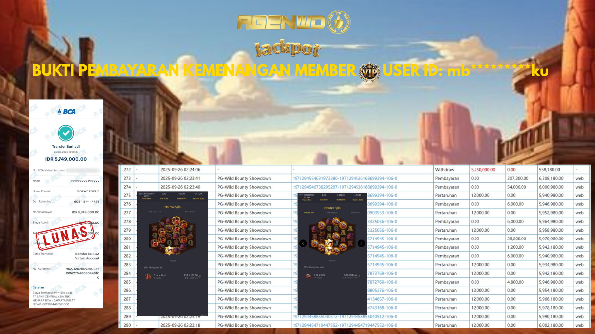 BUKTI JP TANGGAL 26-SEPTEMBER-2025