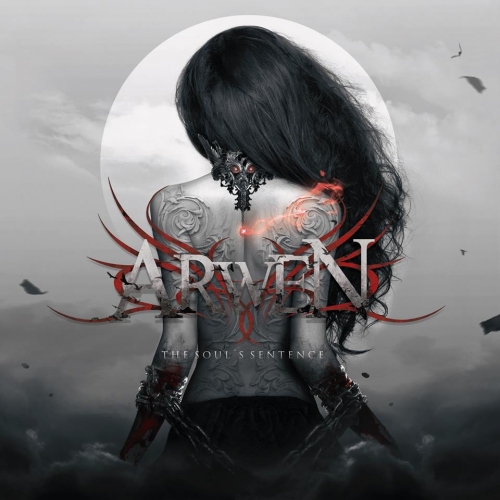 Arwen - The Soul’s Sentence (2018)