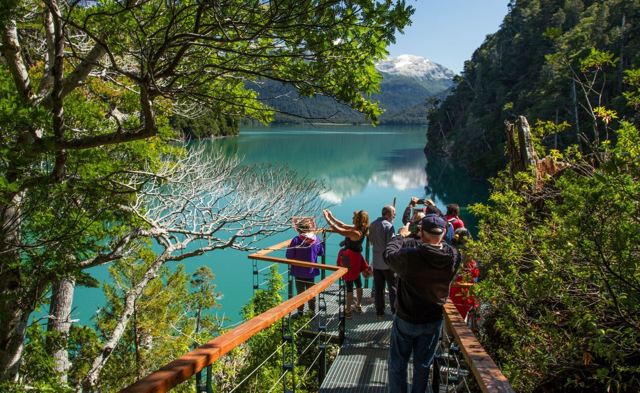 Patagonia, Argentina & Chile – World’s Most Amazing Places