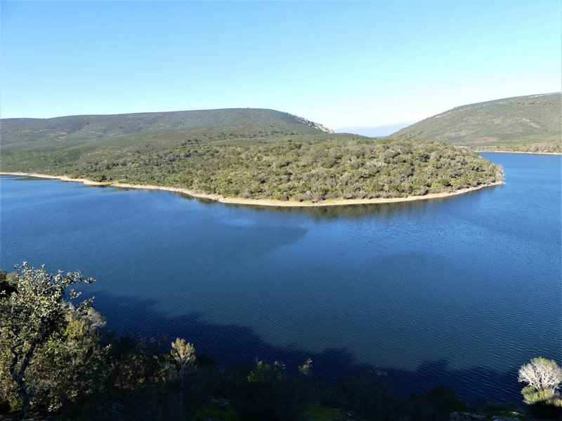 PARQUE NACIONAL DE MONFRAGÜE-2020/2023 - EXTREMADURA Y SUS PUEBLOS -2010-2023 (144)