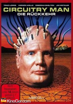 Circuitry Man 2 - Die Rückkehr (1994)