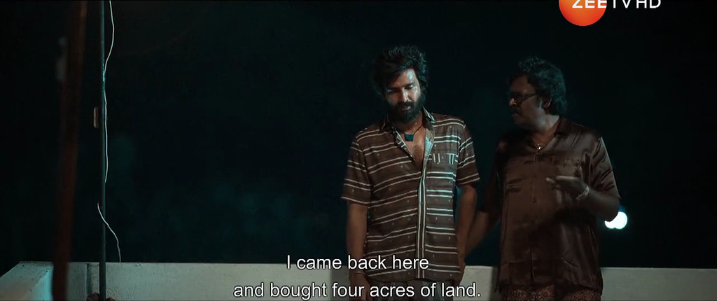Lal Salaam 2024 Hindi Dubbed [AAC2.0] HDTV 