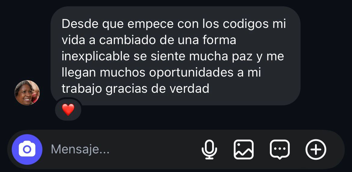 Testimonio 2