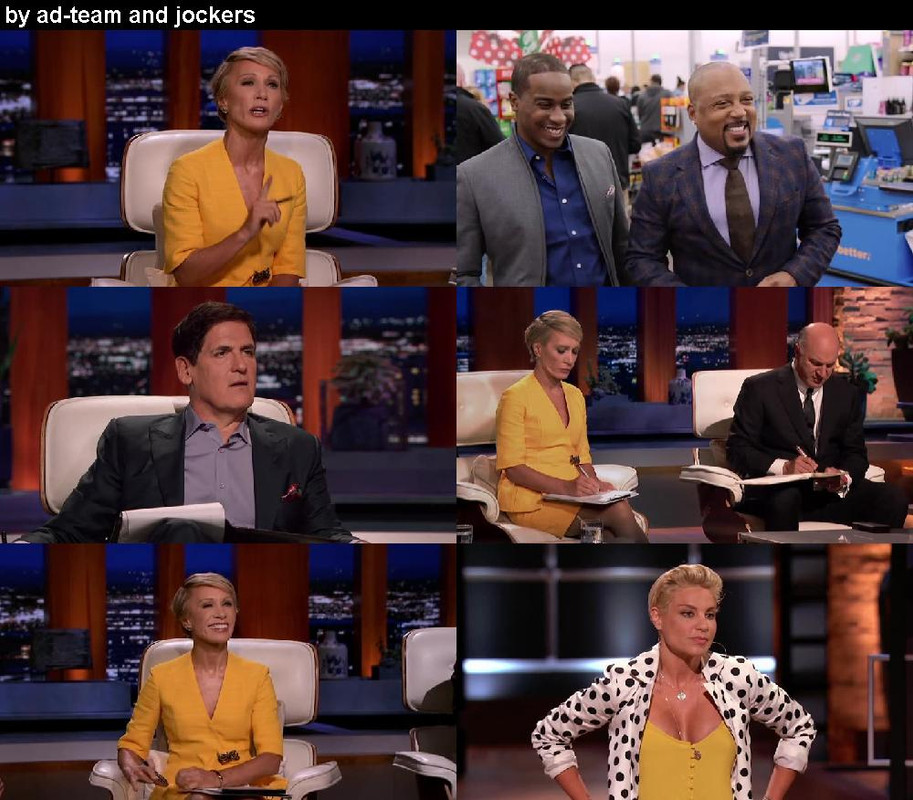 Shark Tank S10e17 Web H264 Tbs Shark Tank S10e17 Web H264 Tbs