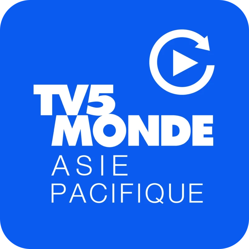 TV5 Monde