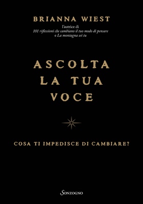 Brianna Wiest - Ascolta la tua voce (2026)