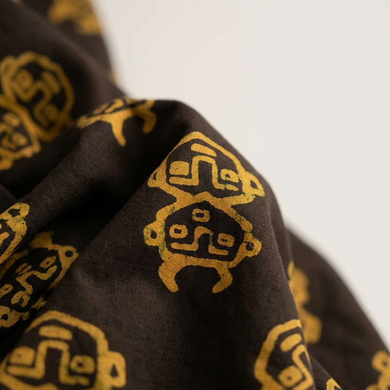 Chinos —  7