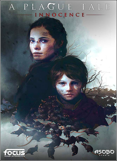 A Plague Tale: Innocence - SteamRip by InsaneRamZes