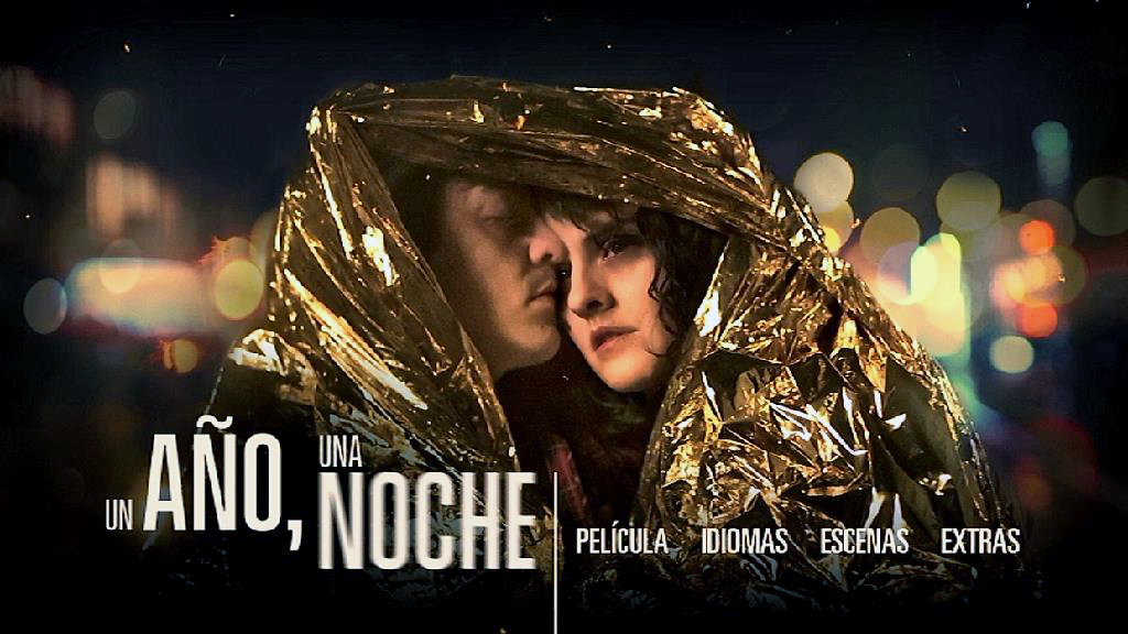 UN A O UNA NOCHE MENU - Un año, una noche [2022] [Drama] [DVD9] [PAL] [Leng. ESP/V.O. FRA-ESP] [Subt. ESP/CAT]