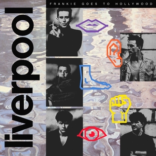 Re: Frankie Goes To Hollywood