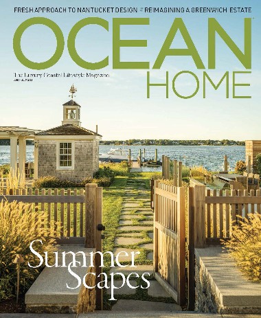 Ocean Home - June / July 2023