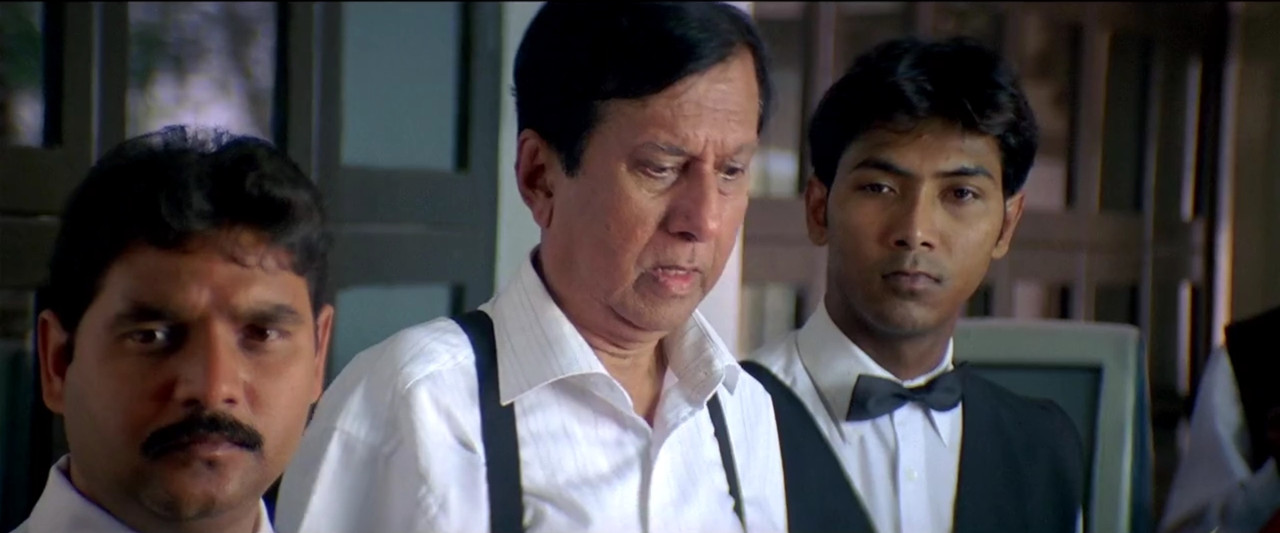 Jackpot Movie Screenshot