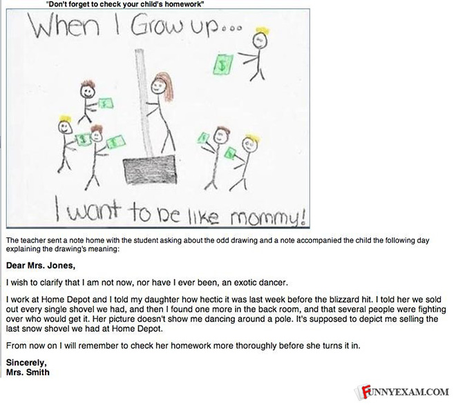 more CLEAN funny pictures and jokes - Printable Version more CLEAN funny pictures and jokes - Printable Version