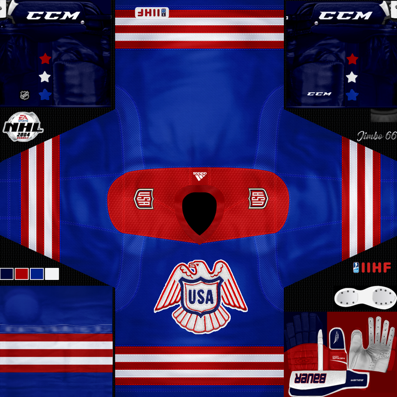 USAAlternate copy
