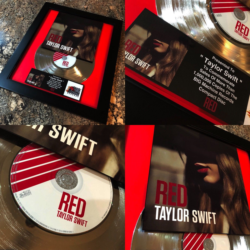 Slick Disc Music - Restock alert 🚨, Taylor swift vinyls , first come first  serve , limited quantities!