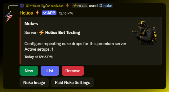 nuke ex