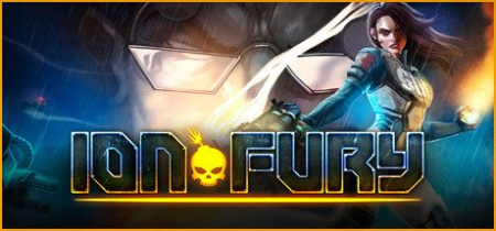 Ion Fury v1.1-GOG