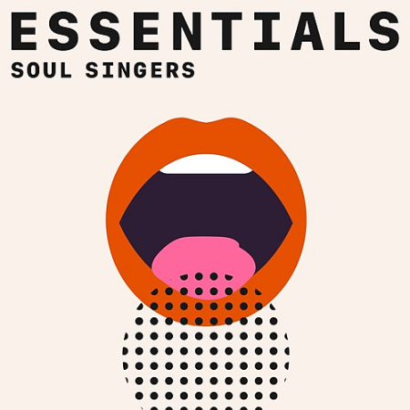 VA - Soul Singers Essentials (2021)