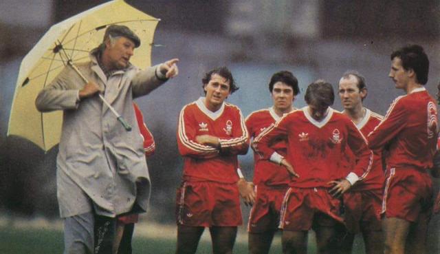 [Image: Peter-Taylor-directs-a-group-of-players-...rancis.jpg]