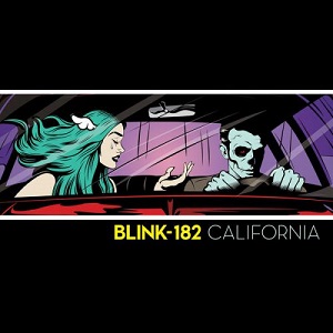 Re: blink-182
