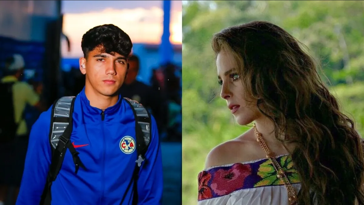 ¿Quién es Fátima Bosch? La nueva conquista de Kevin Álvarez