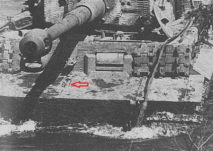 цимм борозды