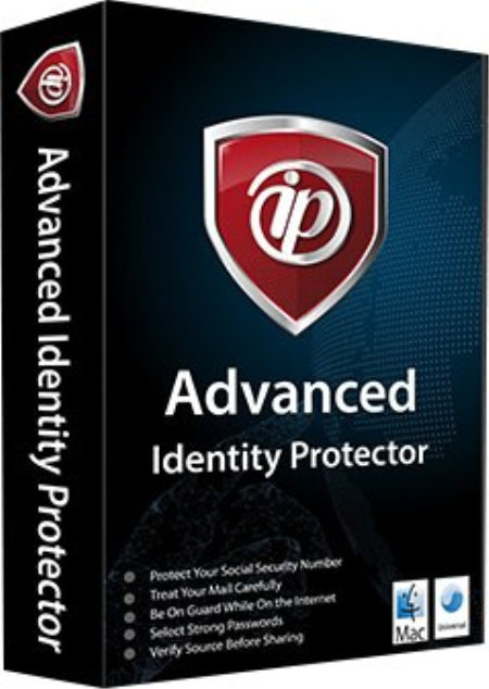 Advanced Identity Protector 2.1.1000.2685 Multilingual